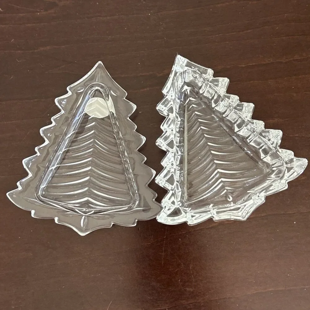 Gorham vintage crystal